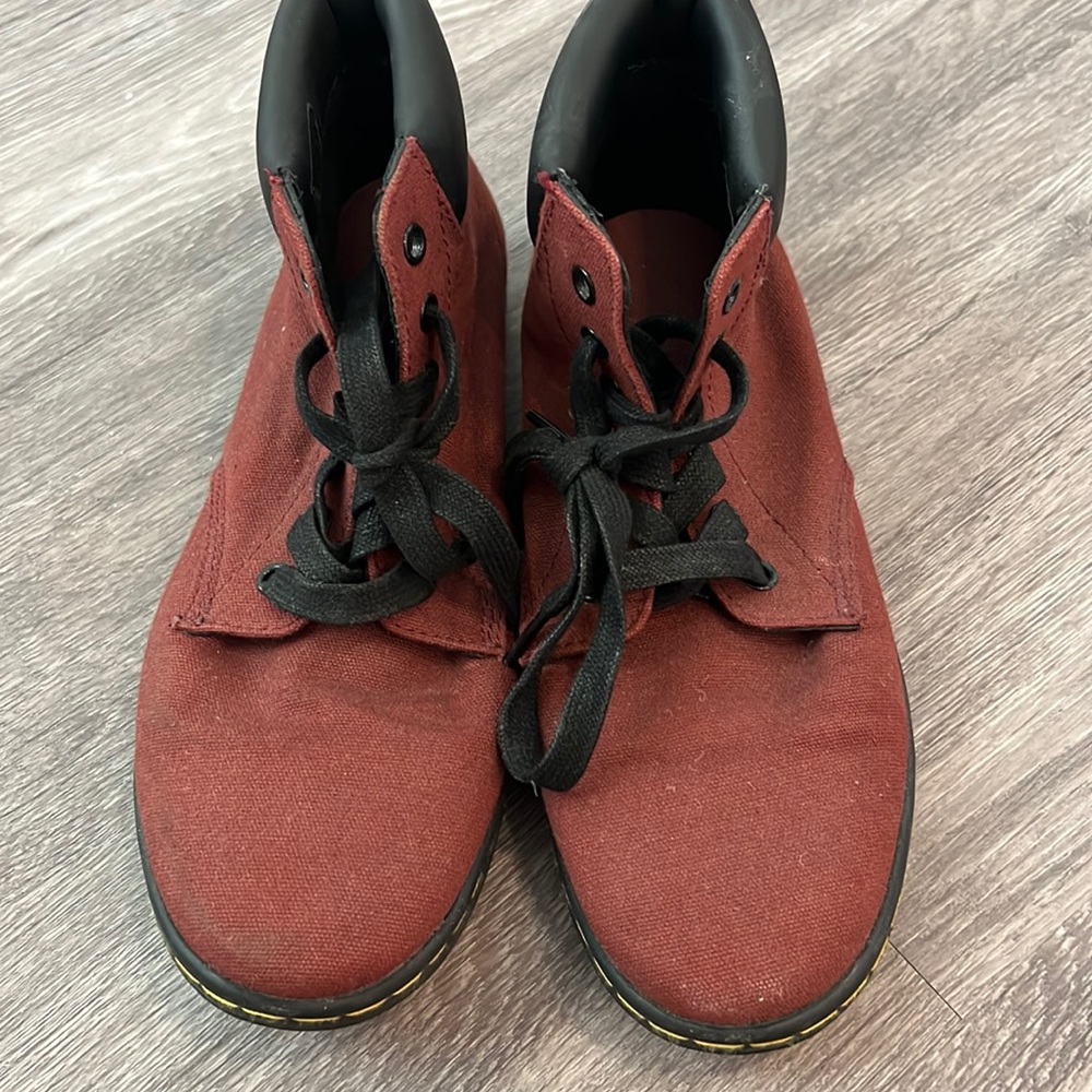 Doc Marten’s Boots